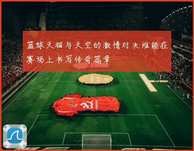 篮球天猫与天空的激情对决谁能在赛场上书写传奇篇章