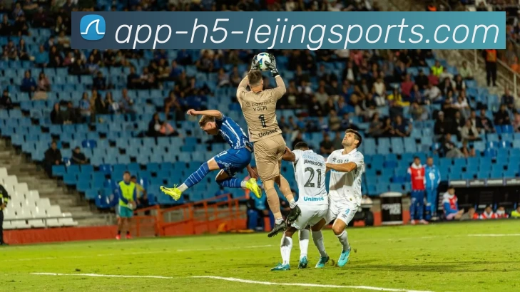 乐竞体育品牌故事