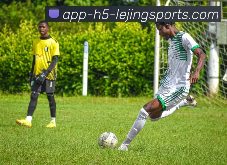 乐竞体育服务体系